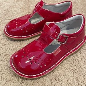 L’Amour Girls Toddler Girls’ Mary Janes